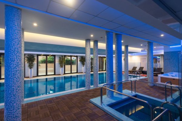 AS Hotel Cambiago