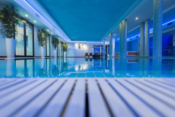 AS Hotel Cambiago