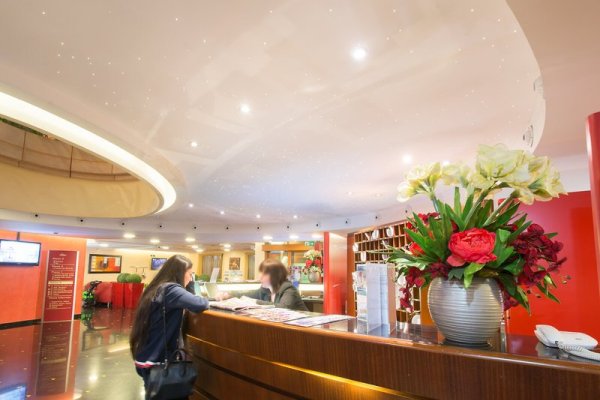 AS Hotel Cambiago