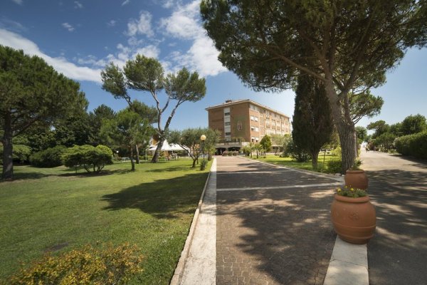 Casa Per Ferie Opera Nascimbeni