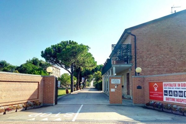 Casa Per Ferie Opera Nascimbeni
