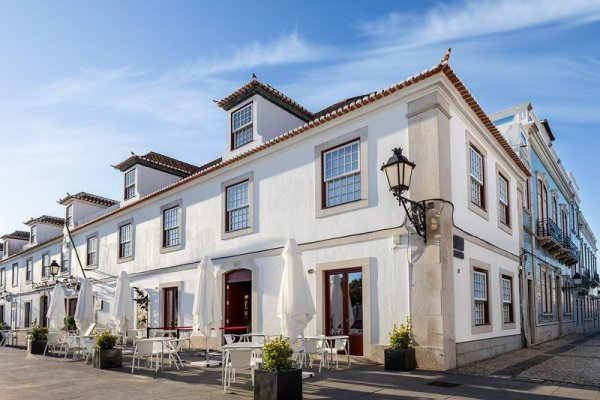 Pousada Vila Real de Santo António