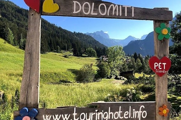 Alpine Touring Hotel