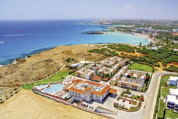 Aktea Beach Village