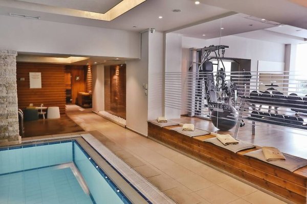 Palace Hotel & SPA