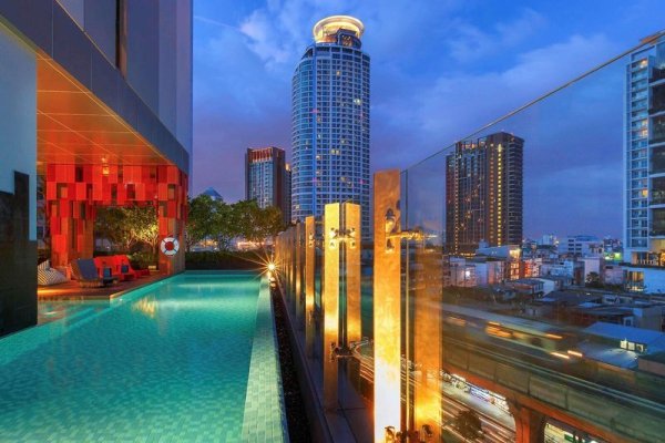 Ibis Styles Bangkok Sukhumvit Phra Khanong