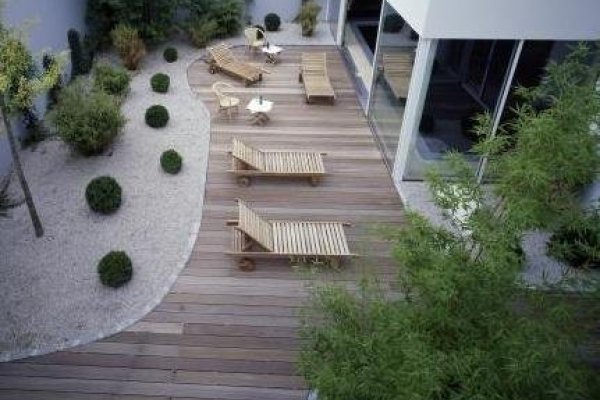 Parkhotel Styria