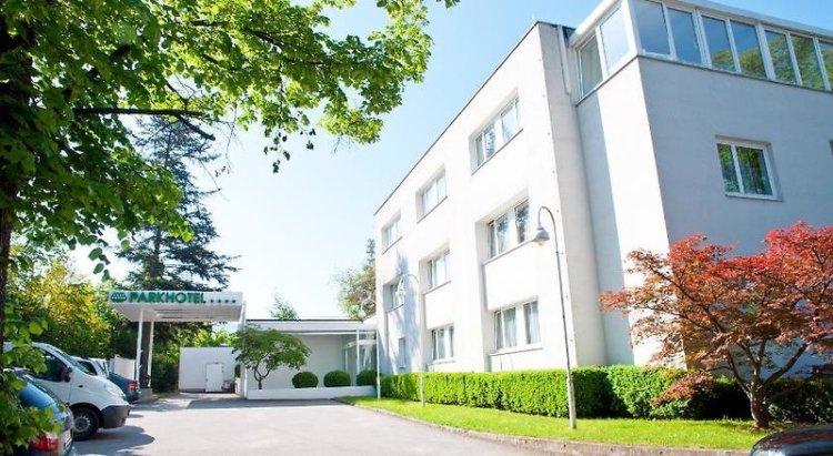 Parkhotel Styria