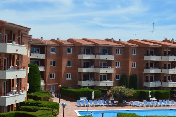Pierre & Vacances Residence Comarruga