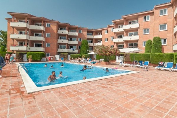 Pierre & Vacances Residence Comarruga
