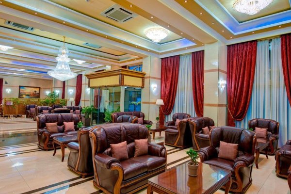 Semeli Hotel