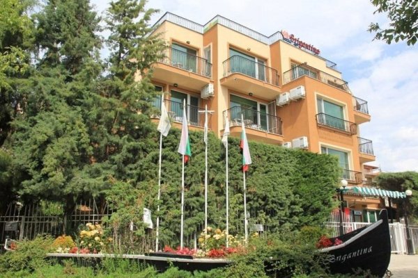 Complex Villa Brigantina