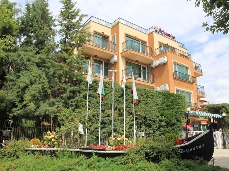 Complex Villa Brigantina