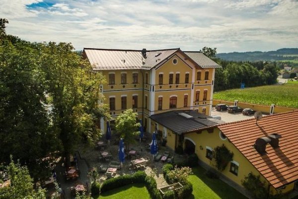 Waldschloss