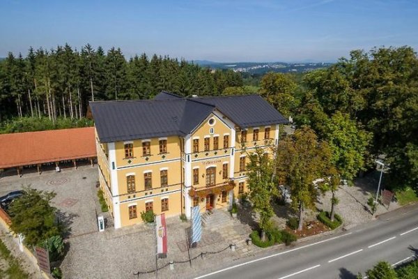 Waldschloss