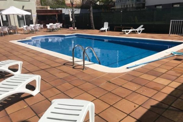 Sant Jordi Hotel