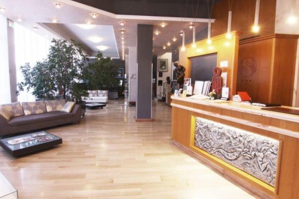 Hotel Santin