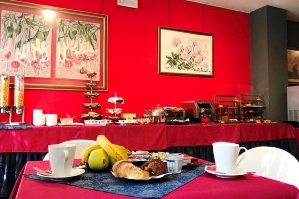 Hotel Santin