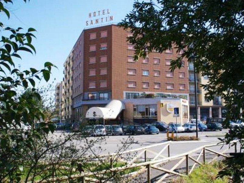Hotel Santin