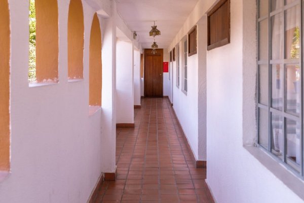 Casa Shaguiba