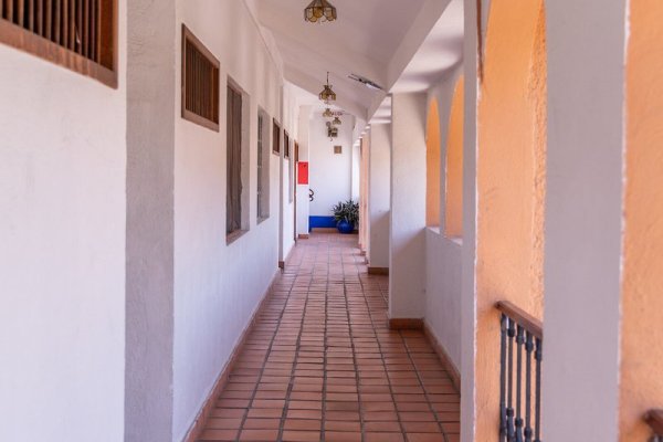 Casa Shaguiba