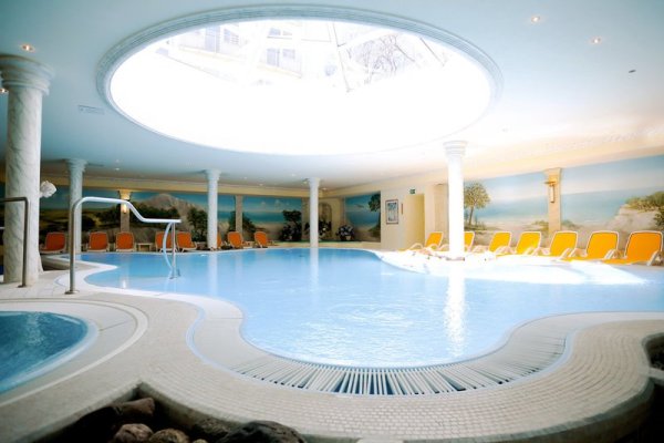 Arkona Strandhotel