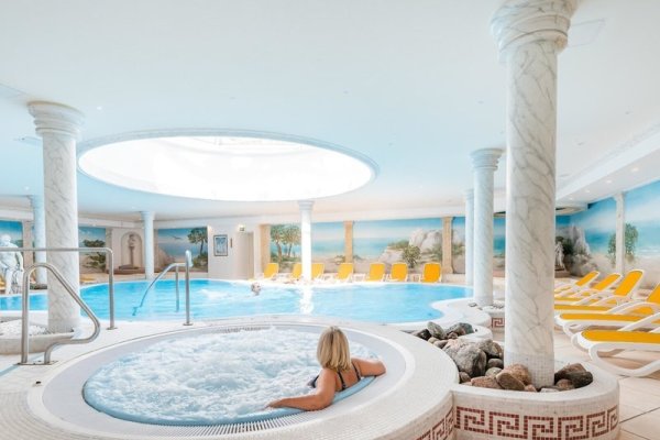 Arkona Strandhotel