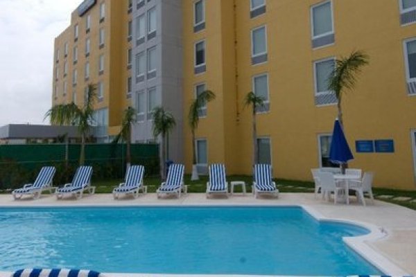 City Express Coatzacoalcos