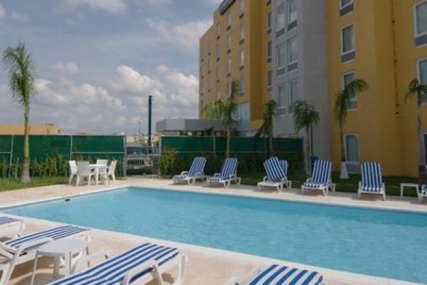 City Express Coatzacoalcos