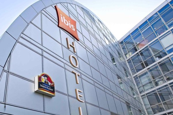 ibis Besançon La City
