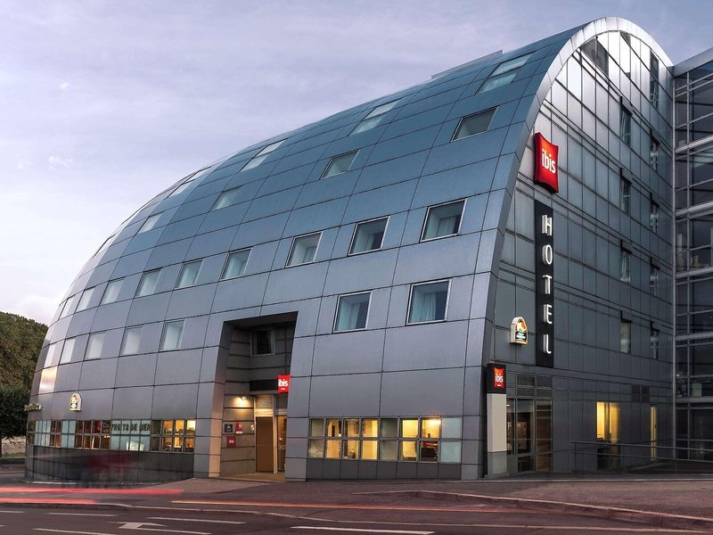 ibis Besançon La City