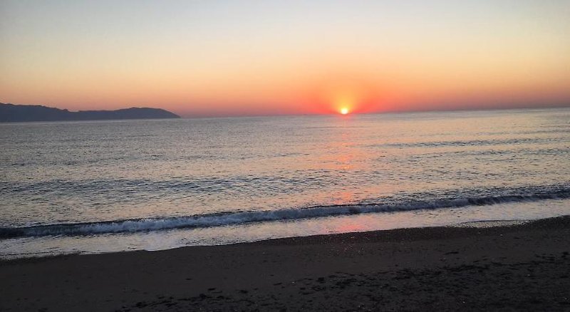 Maneas Beach
