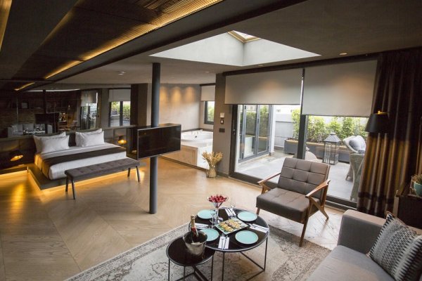 Cityloft 81