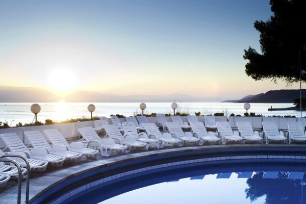 Fontana Resort