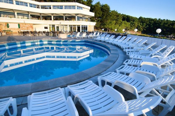 Fontana Resort
