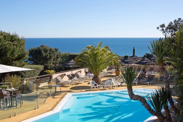 Hotel & Spa Les Mouettes