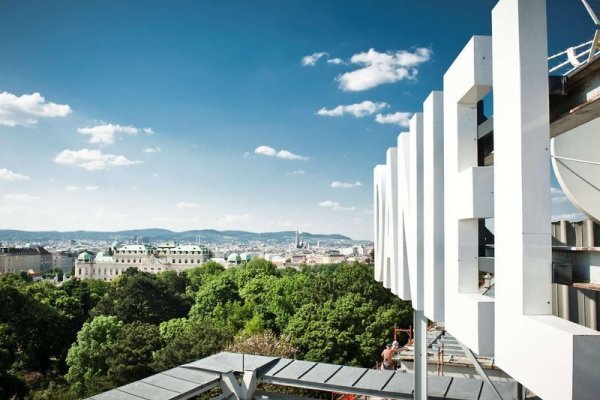 Hotel Daniel Wien