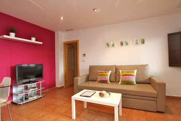 Apartamentos Casa De La Alberca