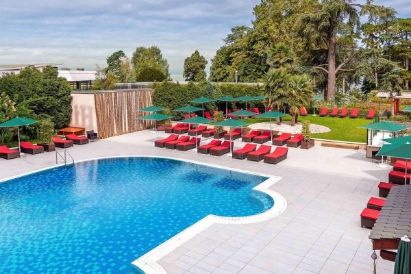 Hilton EvianLesBains