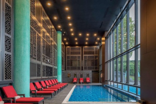 Hilton EvianLesBains