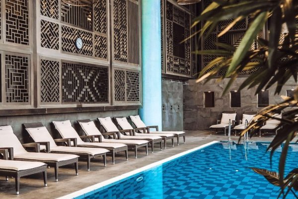 Hilton EvianLesBains