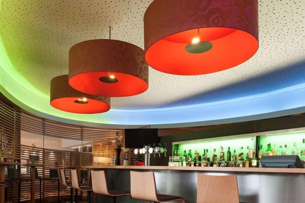 Novotel Leuven Centrum