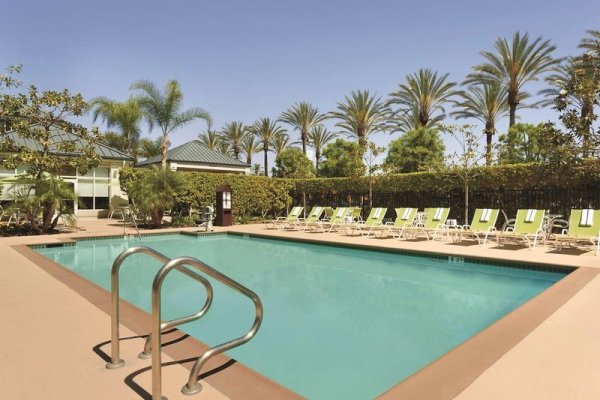 Hilton Garden Inn Anaheim/Garden Grove
