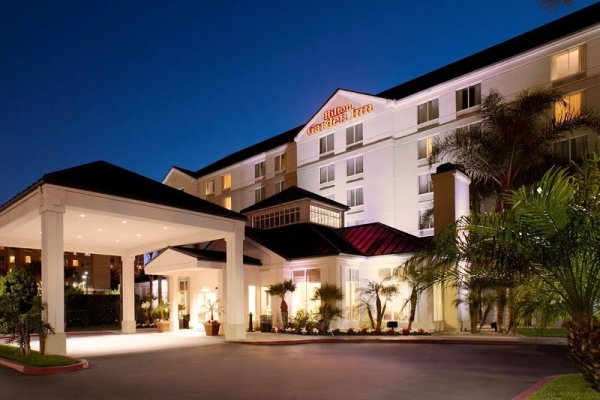 Hilton Garden Inn Anaheim/Garden Grove