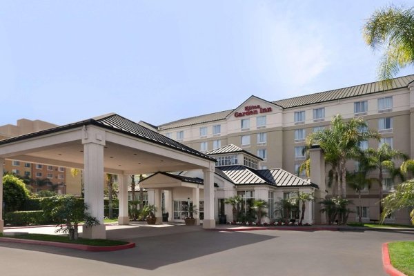 Hilton Garden Inn Anaheim/Garden Grove