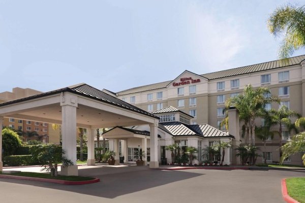 Hilton Garden Inn Anaheim/Garden Grove