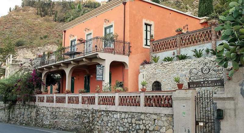 Villa degli Ulivi