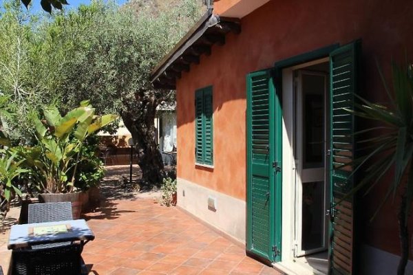 Villa degli Ulivi