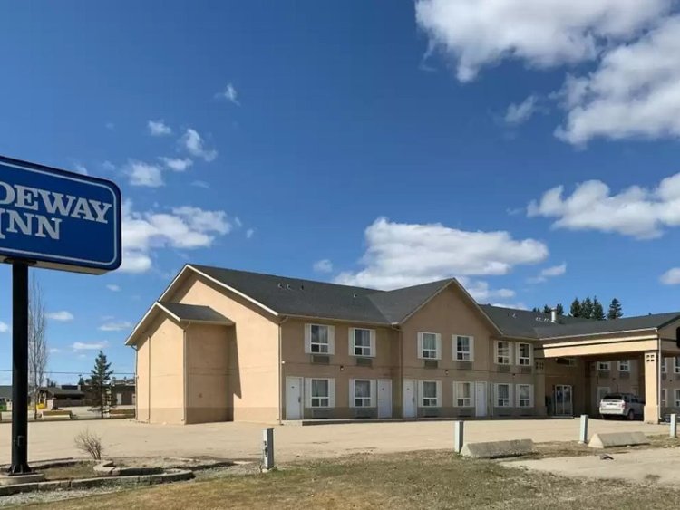 Rodeway Inn