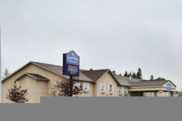 Rodeway Inn